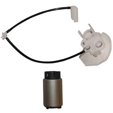 Gmb Fuel Pump & Strainer Kit, 570-1060 570-1060